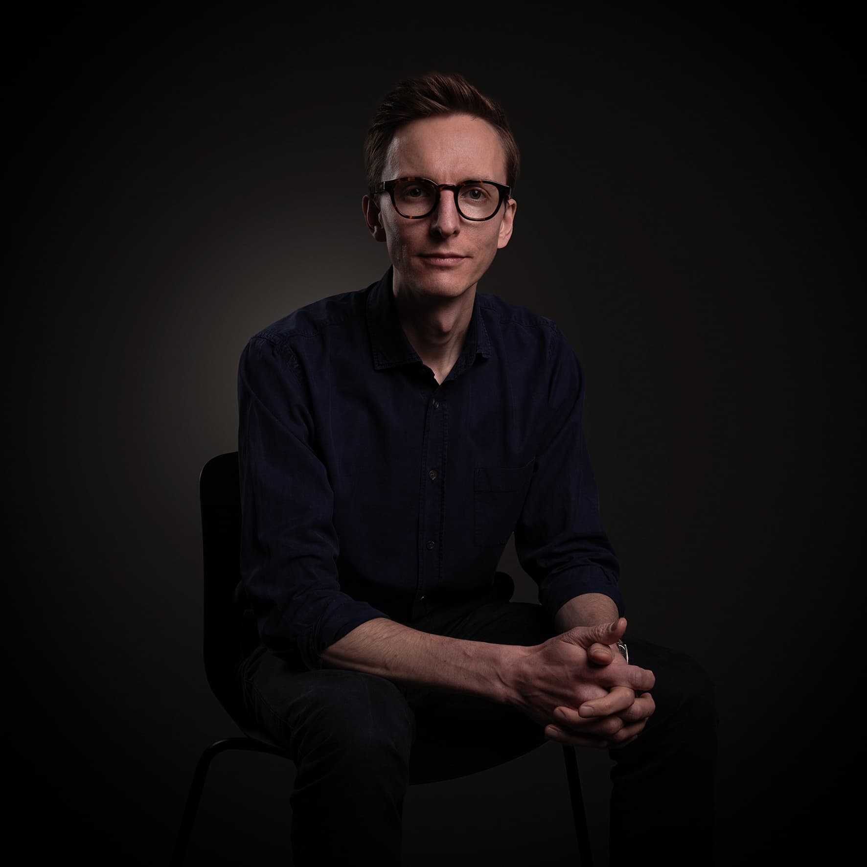 James Graemer, Strategy Partner at NOKAMO