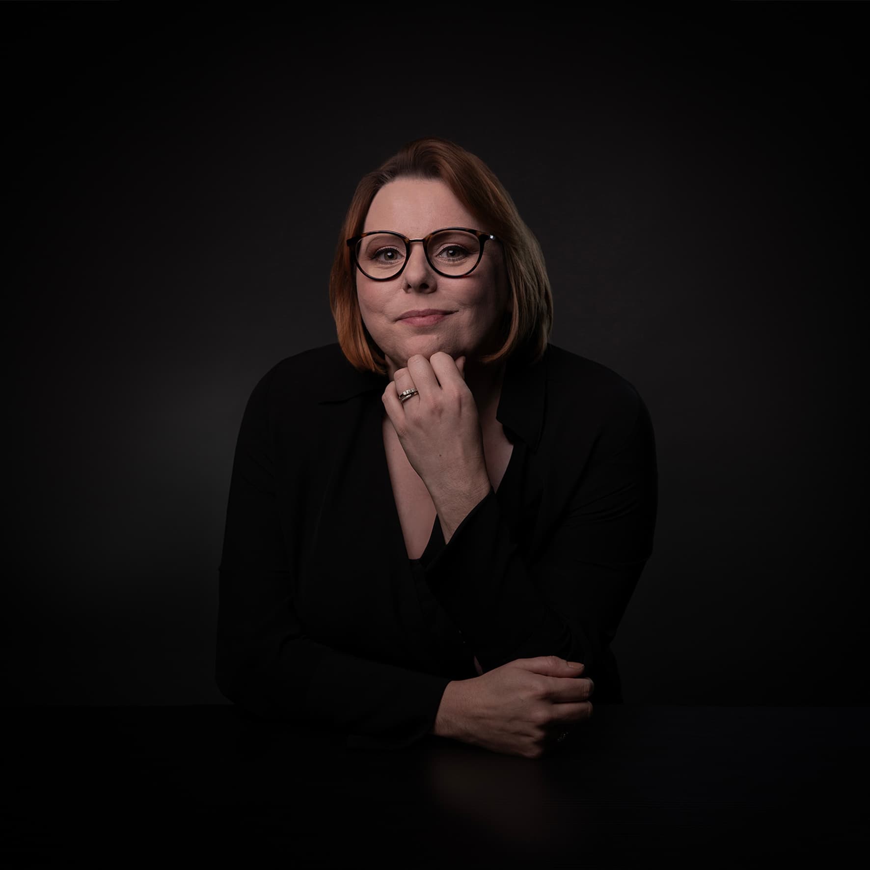 Justine Roberts-Davies, Creative Partner at NOKAMO