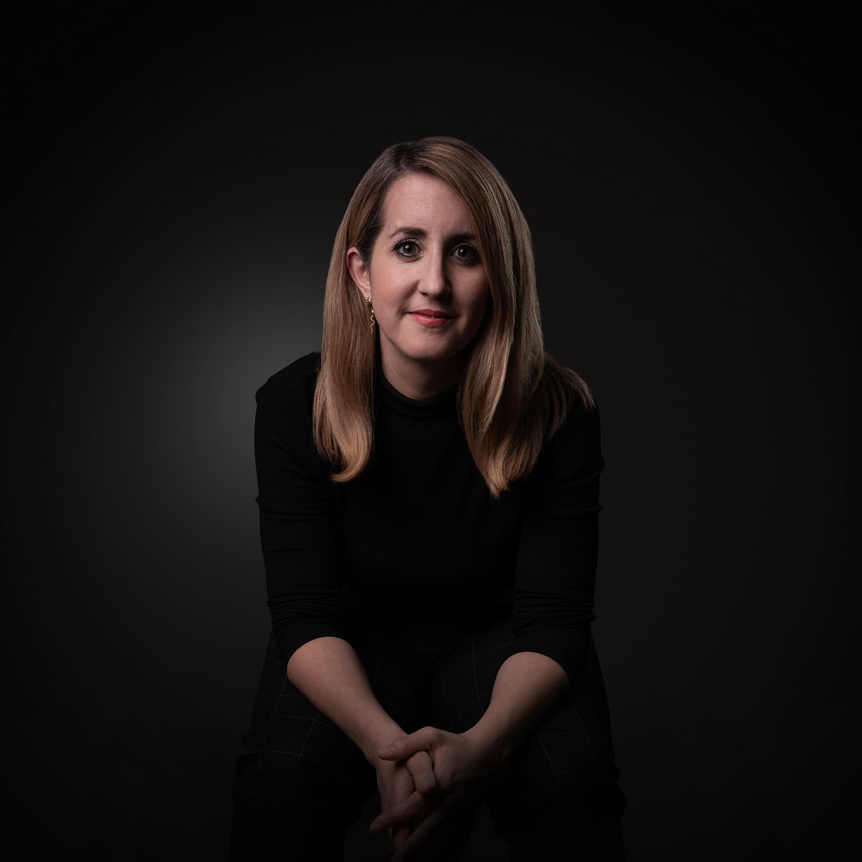 Rachel Jackson, Managing Partner at NOKAMO
