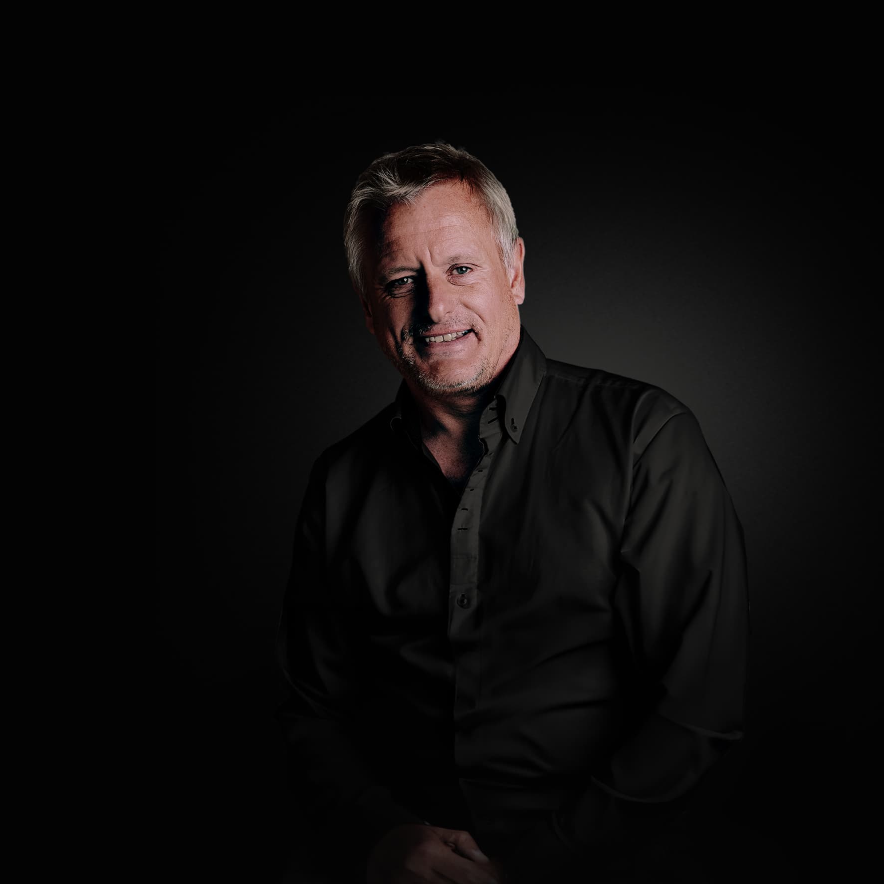 Jonathan Sands OBE, Brand Stewardship lead at NOKAMO